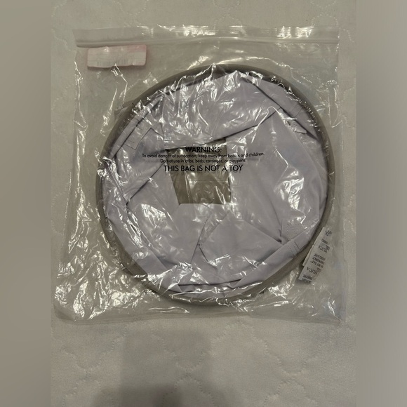 💰FINAL PRICE DROP💰NWT Brand new Thirty One mini storage bin - Picture 3 of 3